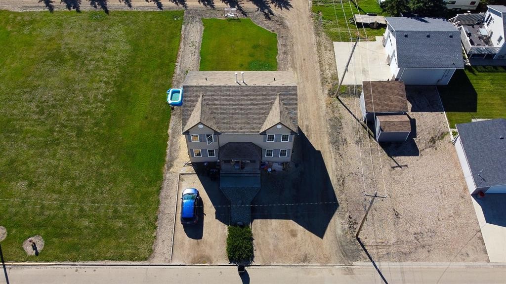 301 1St Se, Falher, AB - Outdoor