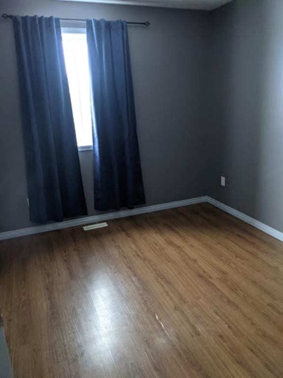 301 1St Se, Falher, AB - Indoor Photo Showing Other Room