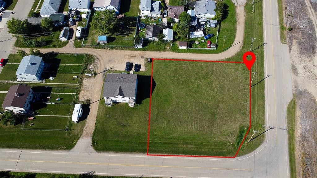 5 4Th Street Se, Falher, AB