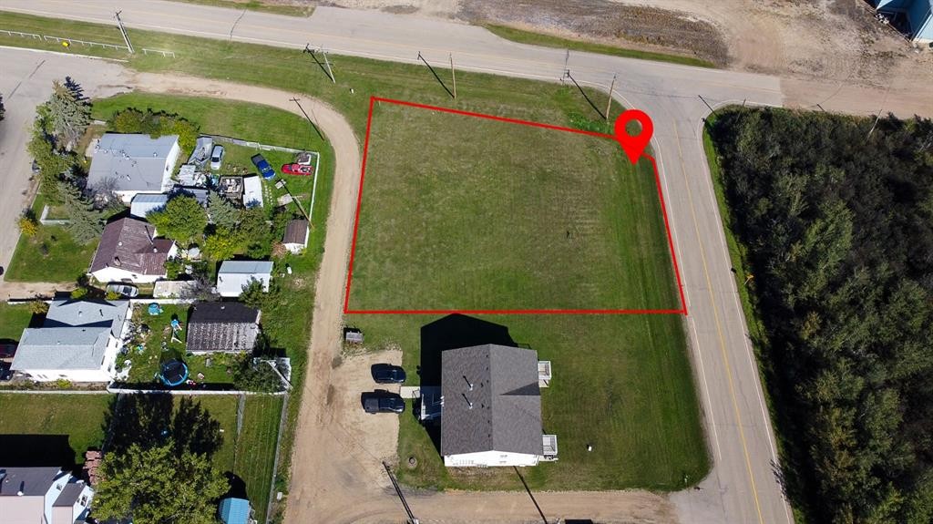 5 4Th Street Se, Falher, AB