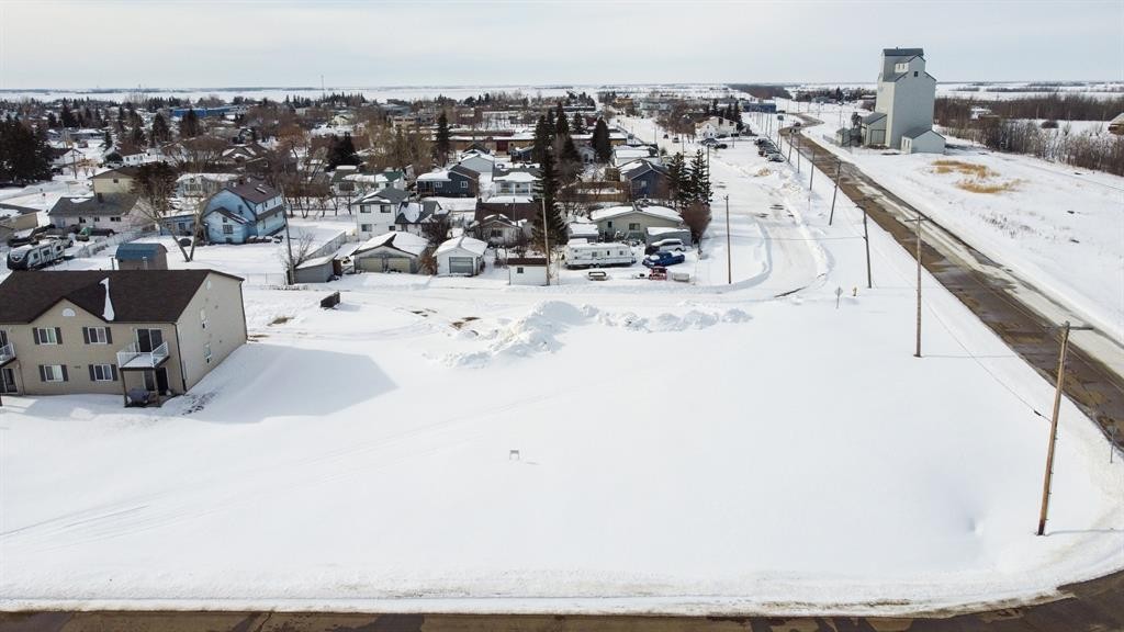 5 4Th Street Se, Falher, AB