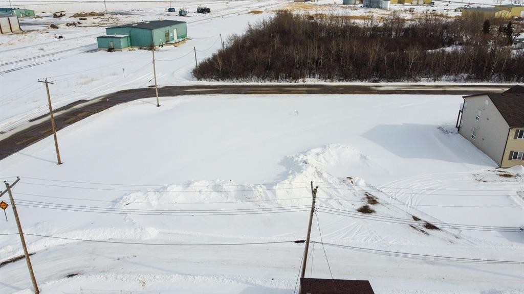 5 4Th Street Se, Falher, AB