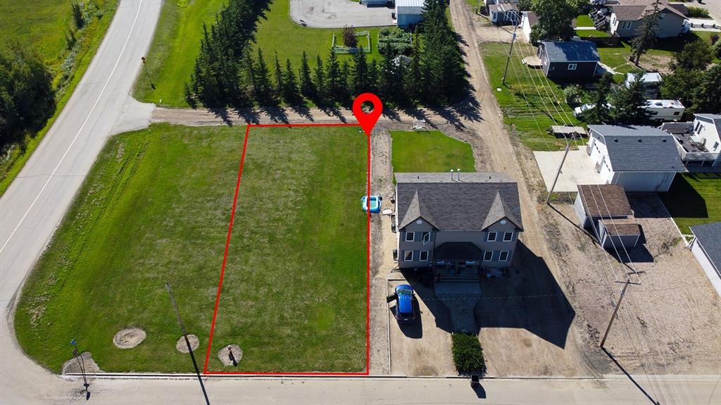 305 1St Se, Falher, AB