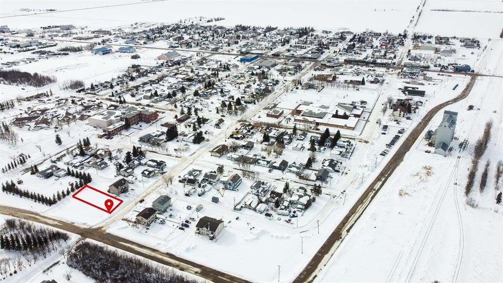 305 1St Se, Falher, AB