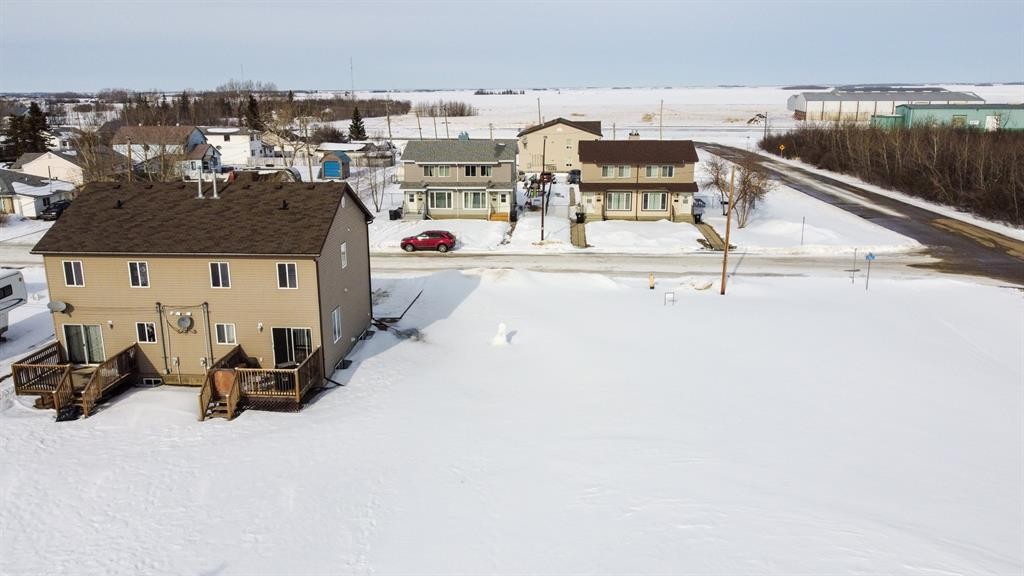 305 1St Se, Falher, AB