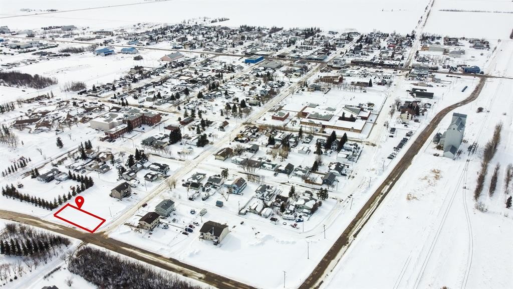 307 1St Se, Falher, AB