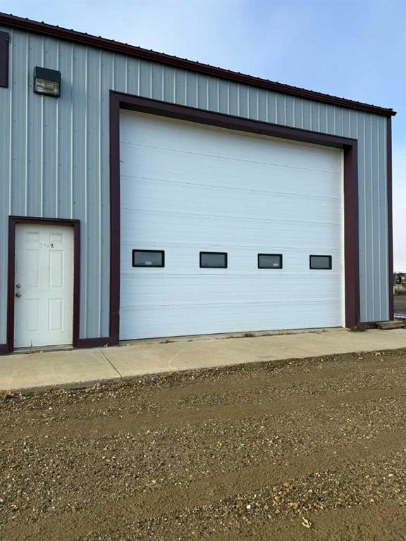 5705 49 Street, Grimshaw, AB