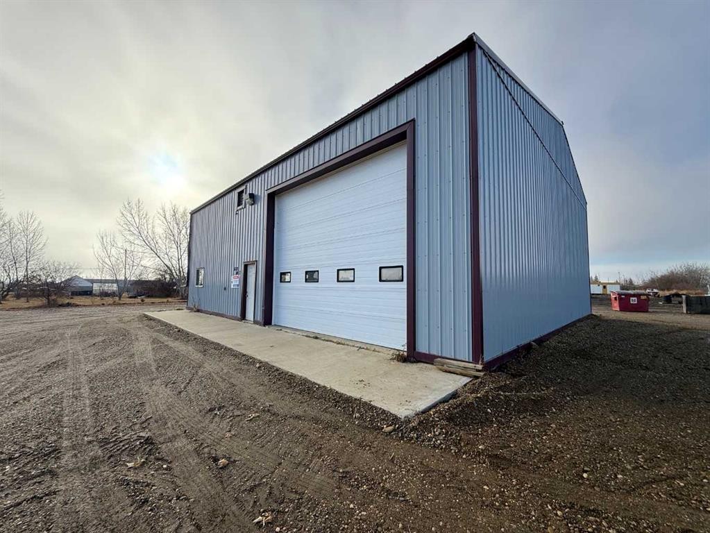 5705 49 Street, Grimshaw, AB