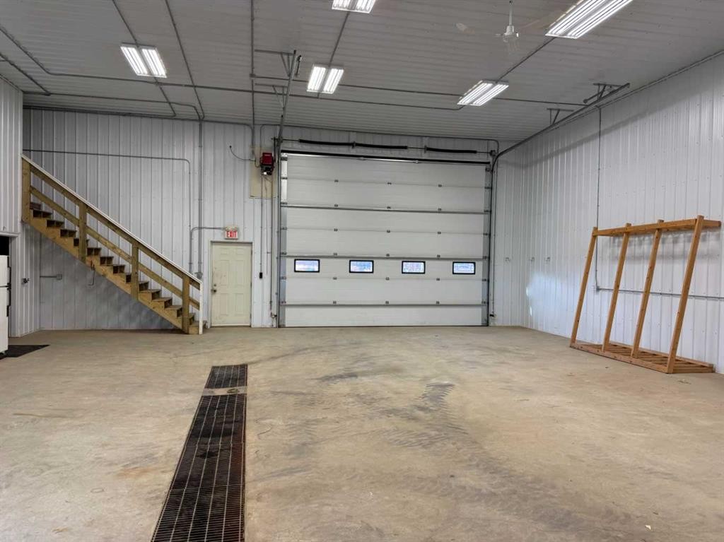 5705 49 Street, Grimshaw, AB