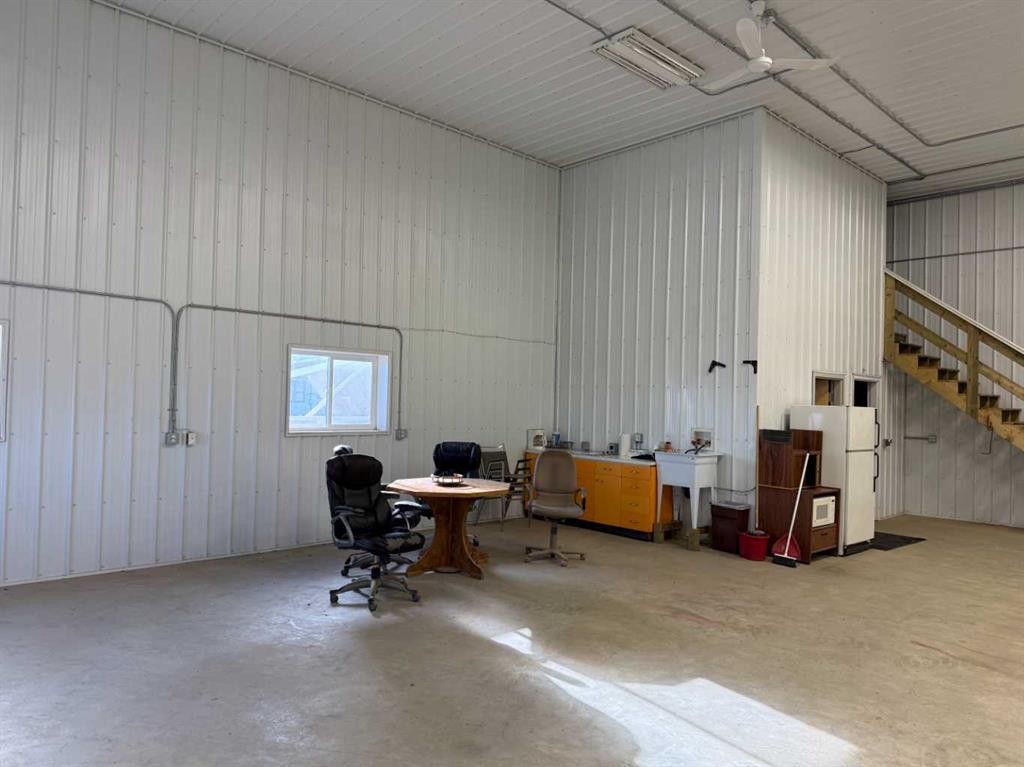 5705 49 Street, Grimshaw, AB