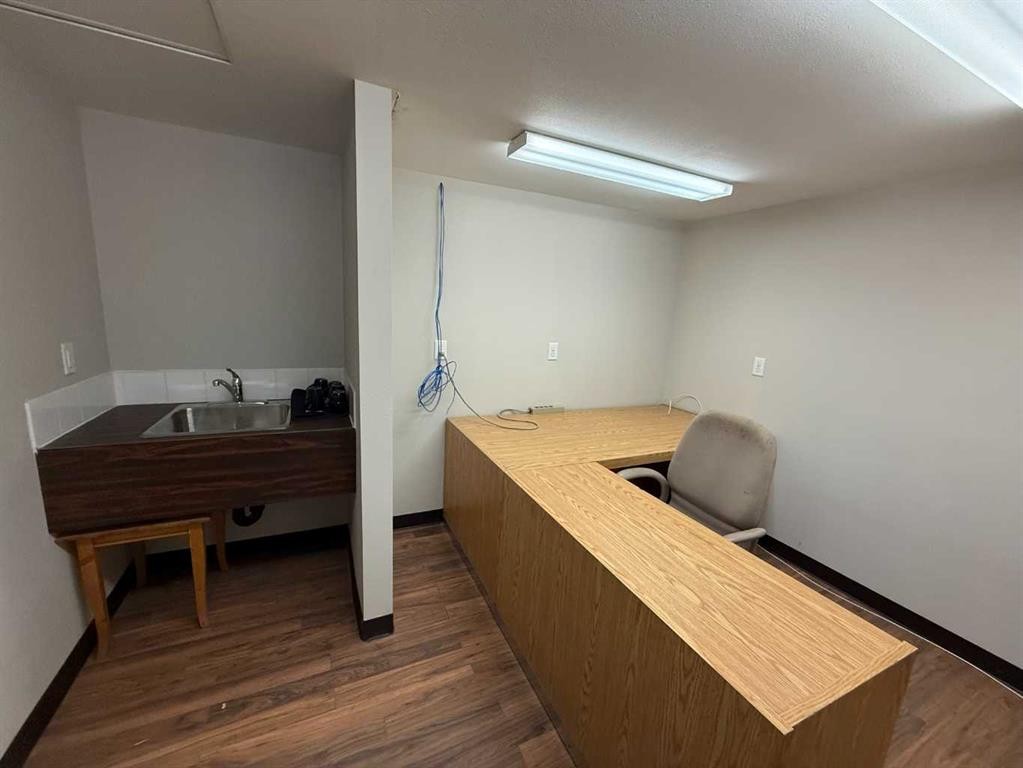 5705 49 Street, Grimshaw, AB