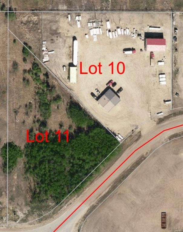 4810 & 4812 37 Avenue, Valleyview, AB