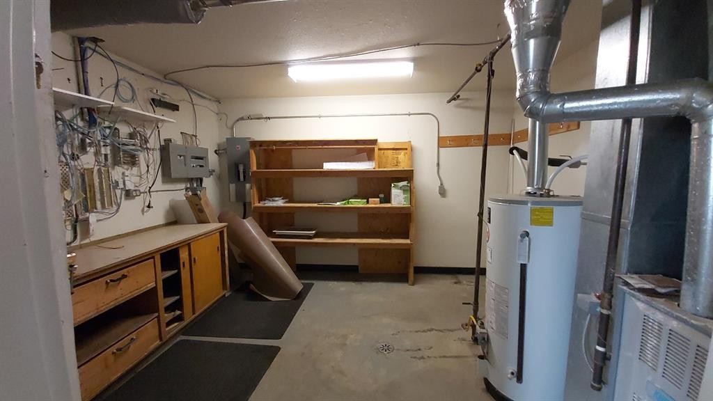 4810 & 4812 37 Avenue, Valleyview, AB