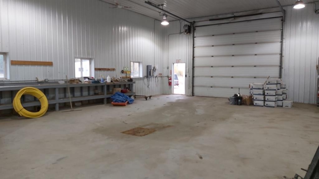 4810 & 4812 37 Avenue, Valleyview, AB
