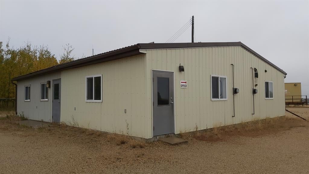 4810 & 4812 37 Avenue, Valleyview, AB