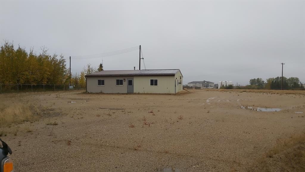 4810 & 4812 37 Avenue, Valleyview, AB