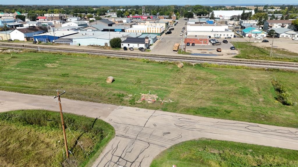 Lot 3 50Th Avenue, High Prairie, AB