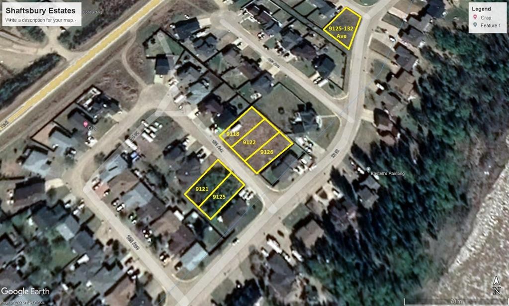 9121 134 Avenue, Peace River, AB