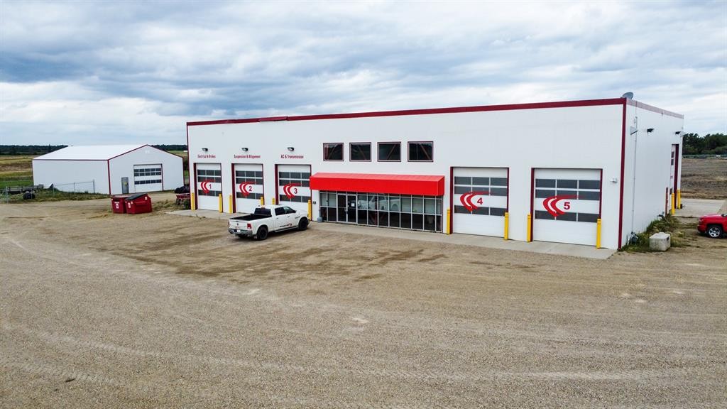 650 Sunrise Rd, Rural Northern Sunrise County, AB