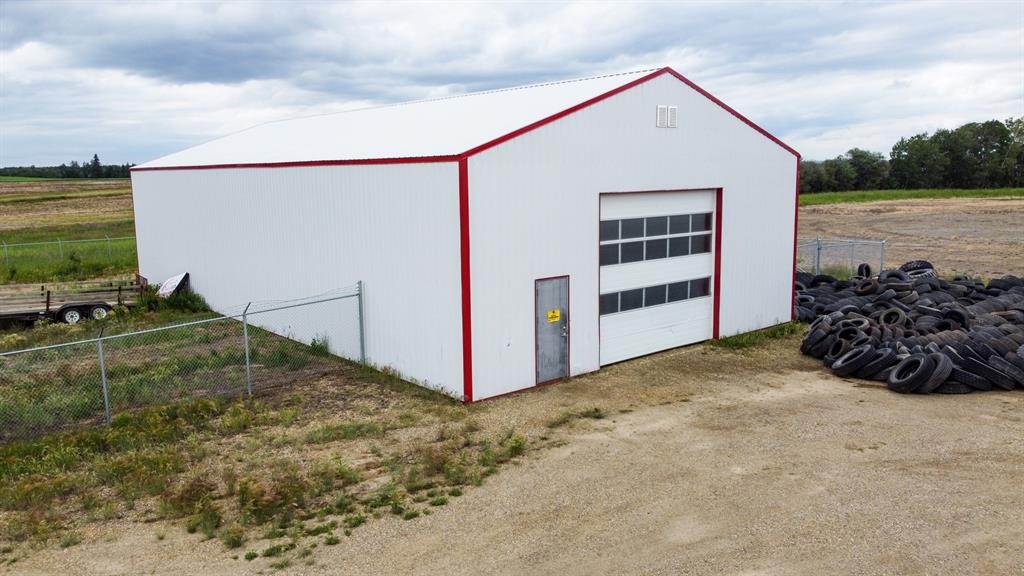 650 Sunrise Rd, Rural Northern Sunrise County, AB