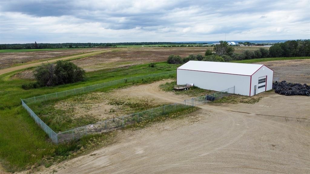 650 Sunrise Rd, Rural Northern Sunrise County, AB