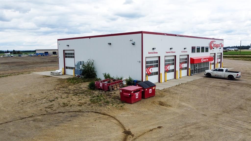 650 Sunrise Rd, Rural Northern Sunrise County, AB