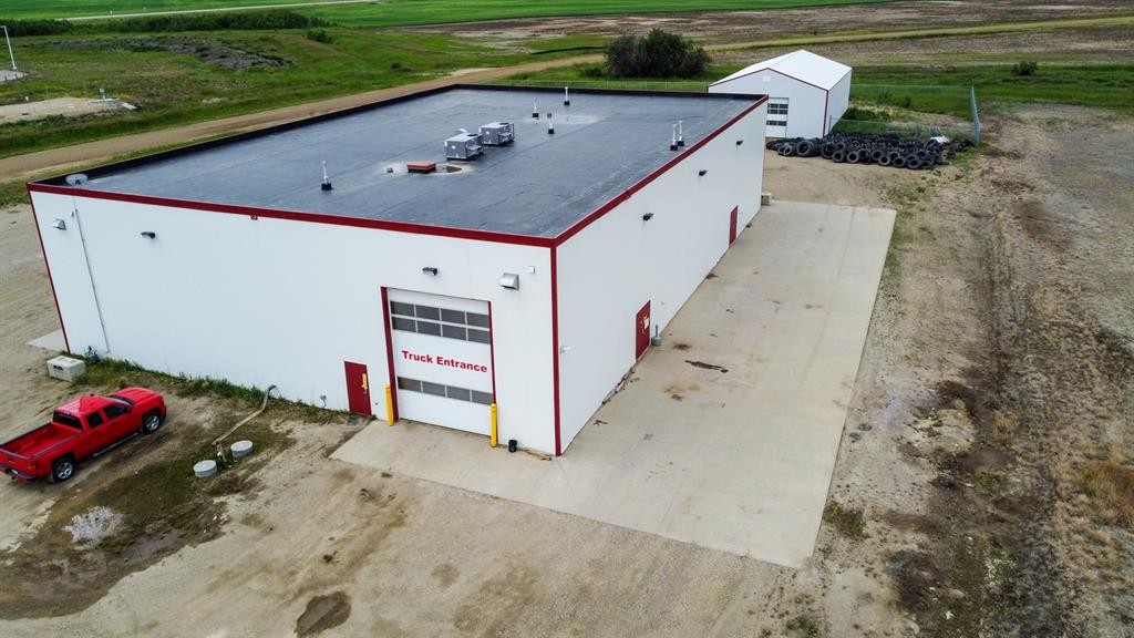 650 Sunrise Rd, Rural Northern Sunrise County, AB