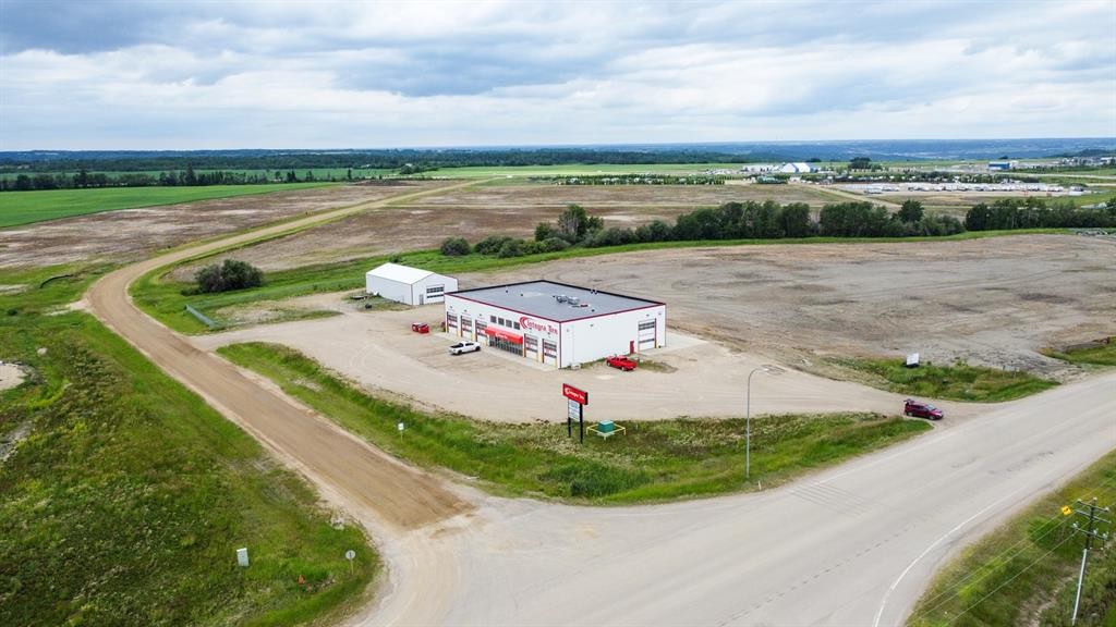 650 Sunrise Rd, Rural Northern Sunrise County, AB