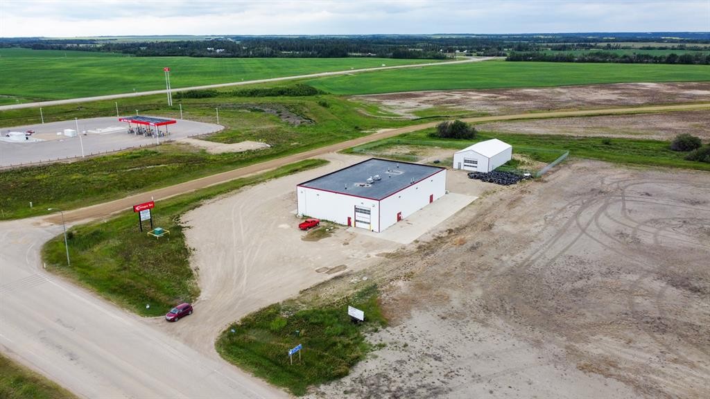 650 Sunrise Rd, Rural Northern Sunrise County, AB