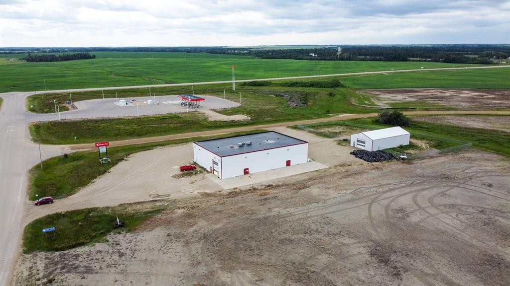 650 Sunrise Rd, Rural Northern Sunrise County, AB