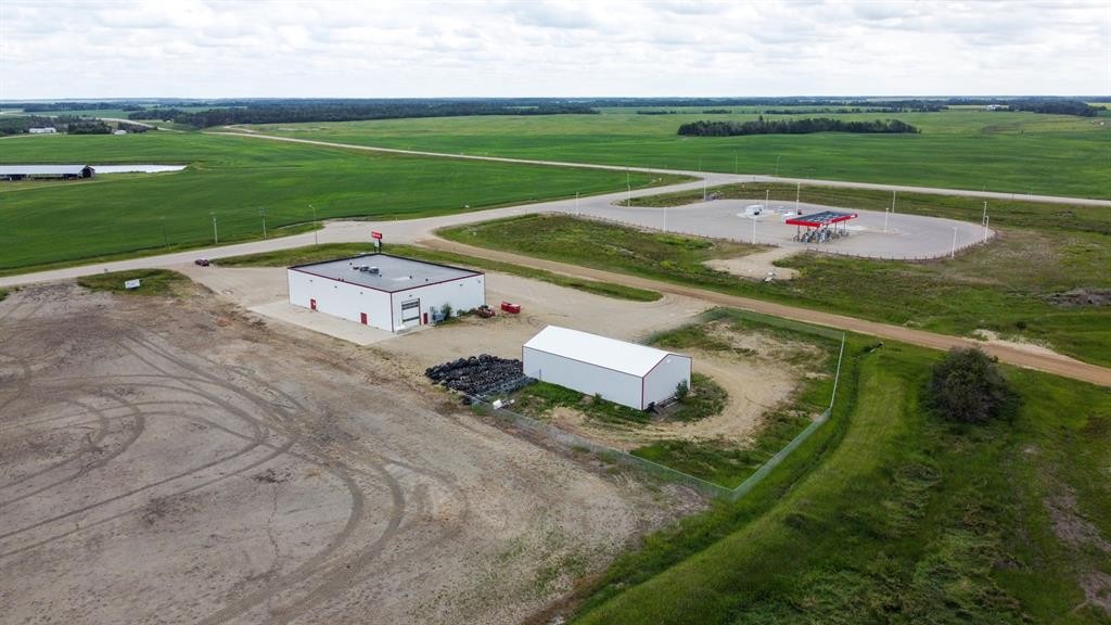 650 Sunrise Rd, Rural Northern Sunrise County, AB