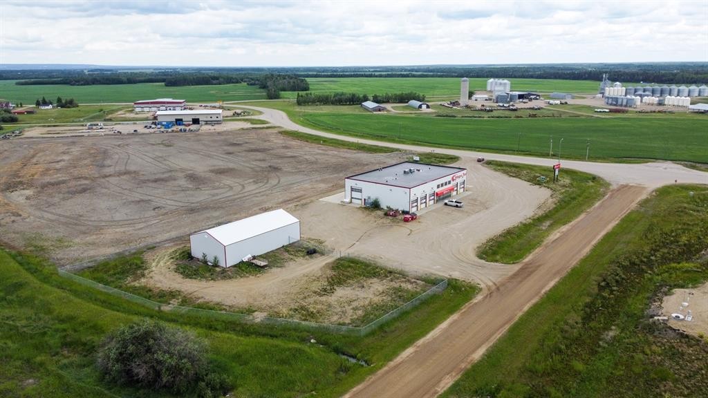 650 Sunrise Rd, Rural Northern Sunrise County, AB