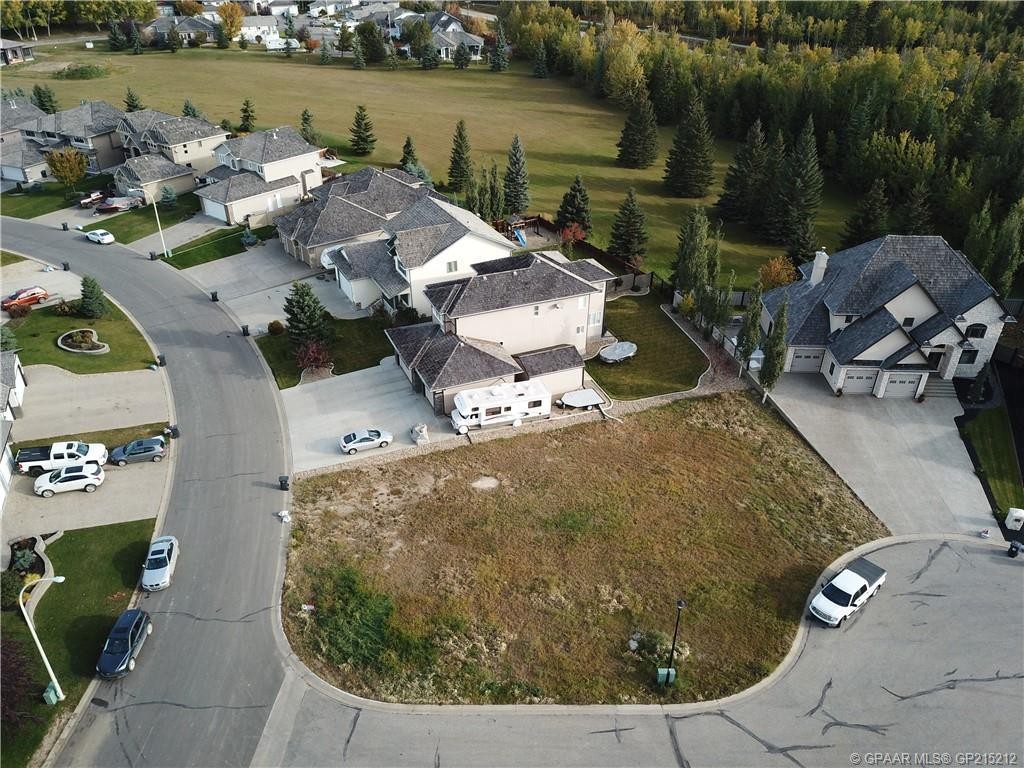 9201 46A Avenue, Wedgewood, AB