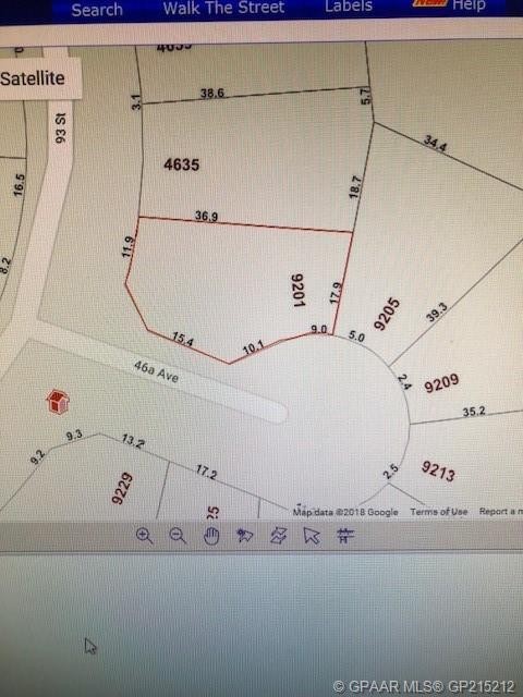 9201 46A Avenue, Wedgewood, AB