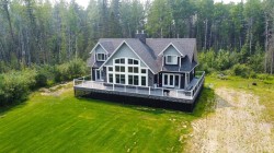 1 Key Cove Estates #5 Joussard, AB T0G 1J0