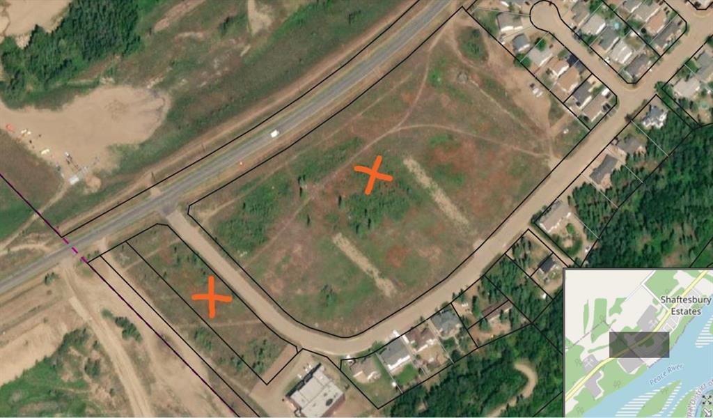 92 Street, Peace River, AB