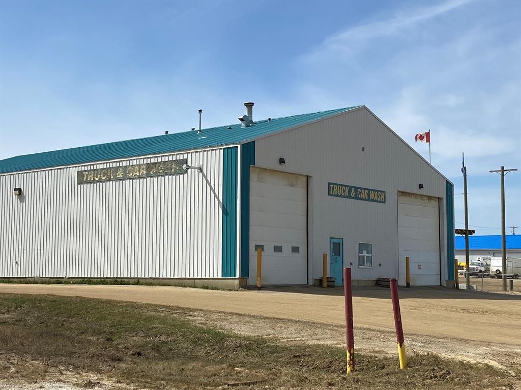 4818 Hwy 49, Spirit River, AB