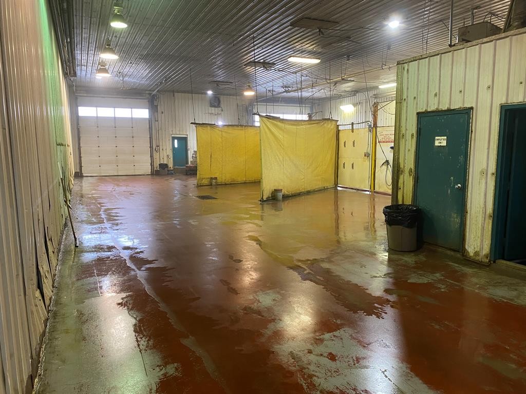 4818 Hwy 49, Spirit River, AB