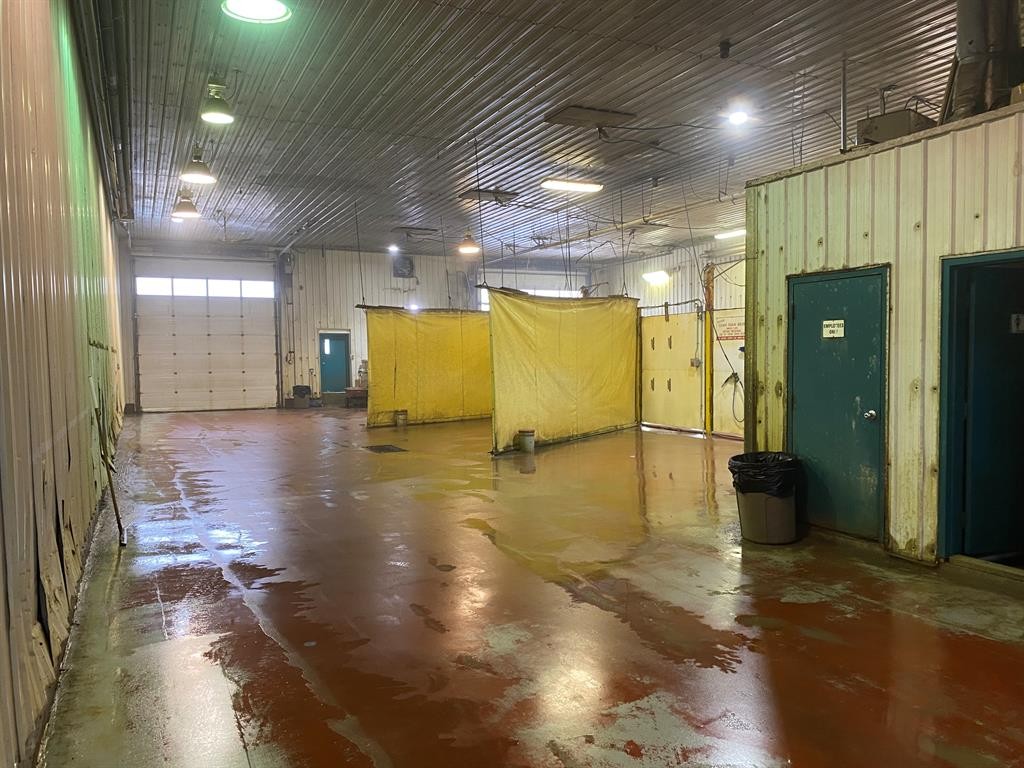 4818 Hwy 49, Spirit River, AB