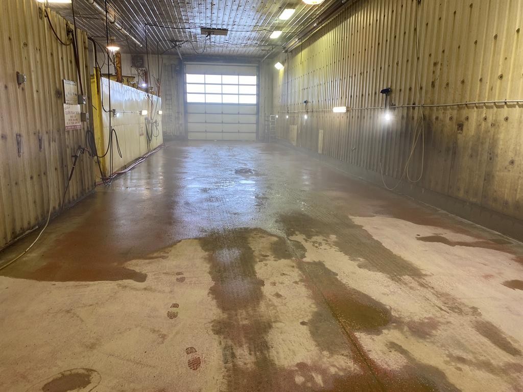 4818 Hwy 49, Spirit River, AB