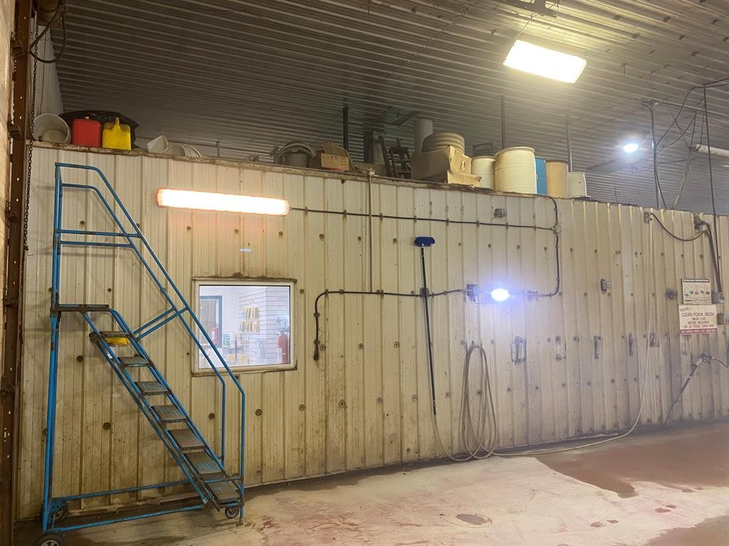 4818 Hwy 49, Spirit River, AB