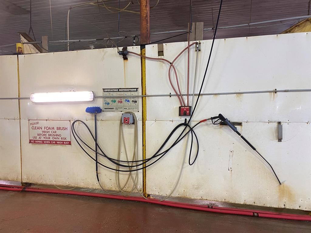 4818 Hwy 49, Spirit River, AB