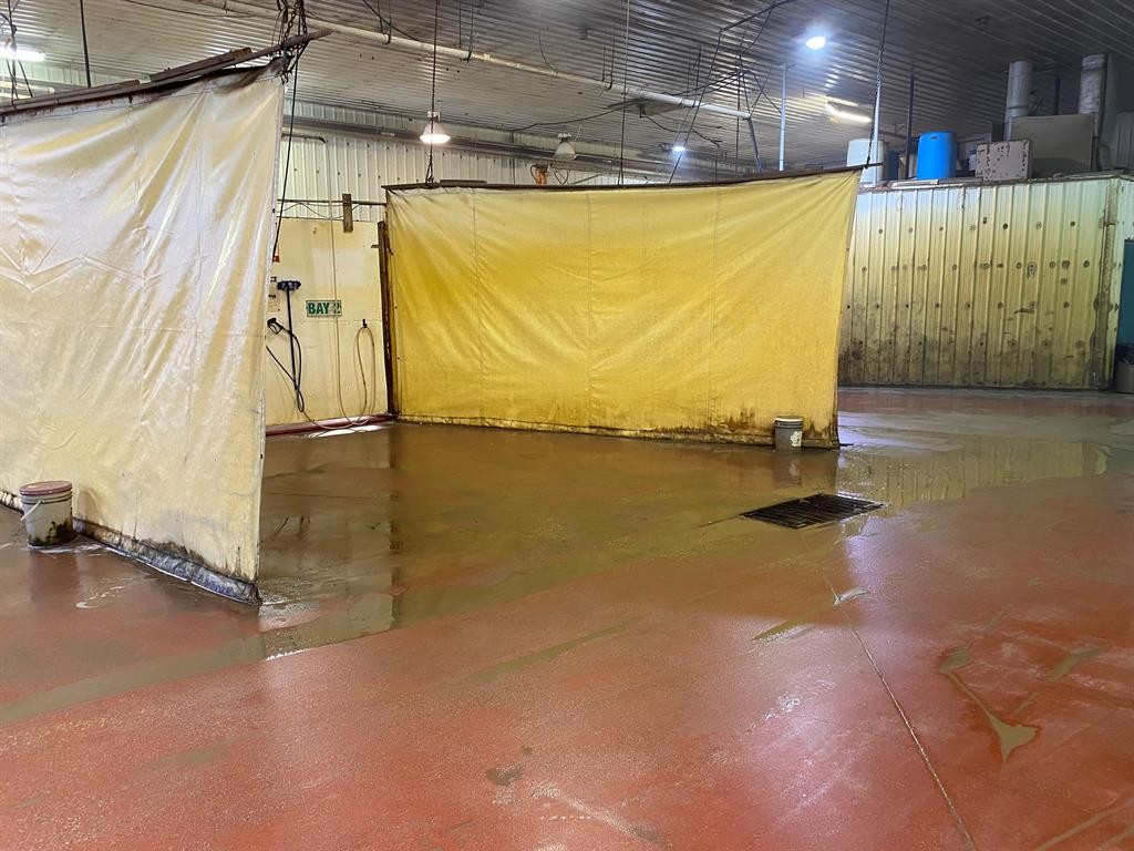 4818 Hwy 49, Spirit River, AB