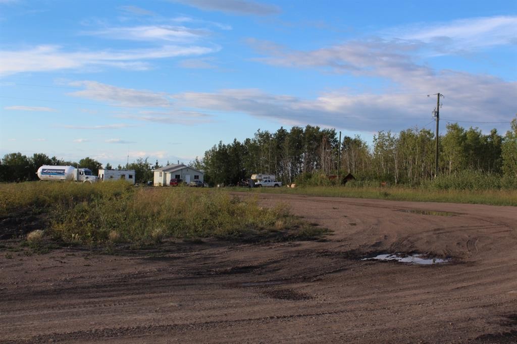 1101 1St Street Se, Manning, AB