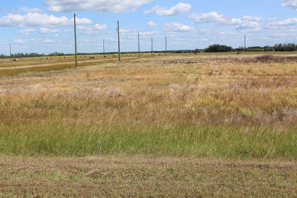 903 Main Street, Manning, AB