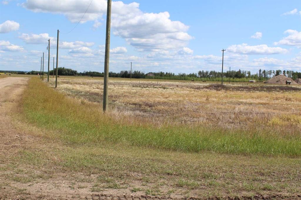 903 Main Street, Manning, AB