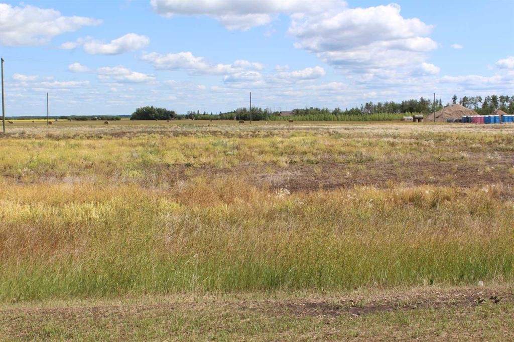 901 Main Street, Manning, AB