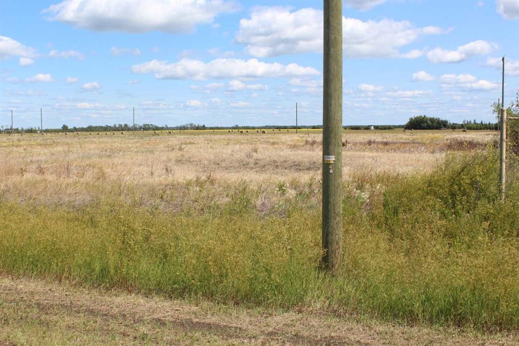 901 Main Street, Manning, AB