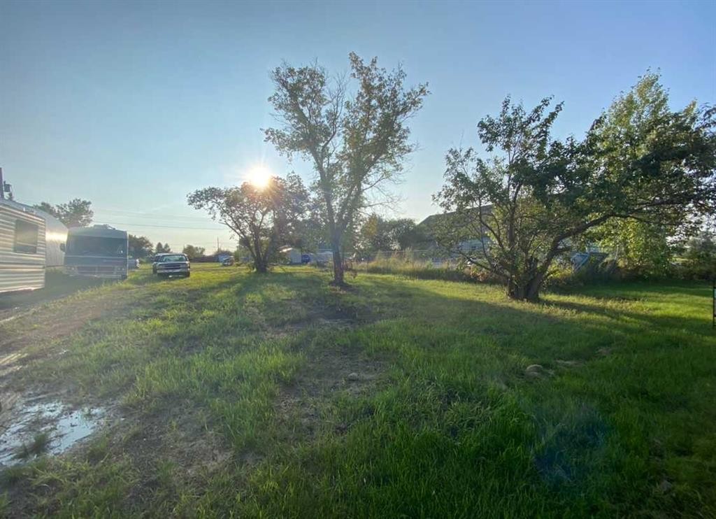 4732 51 Street, Rycroft, AB