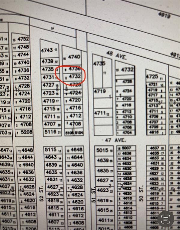 4732 51 Street, Rycroft, AB